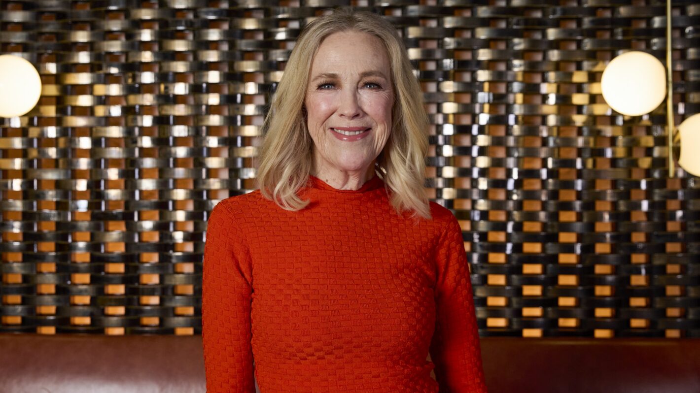 Catherine O'Hara dies at 71