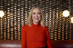 Catherine O'Hara dies at 71