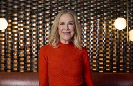 Catherine O'Hara dies at 71