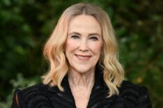 Catherine O'Hara