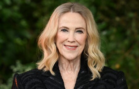 Catherine O'Hara