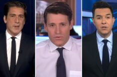 Did Tony Dokoupil's Ratings Improve?