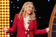 Kathy Hilton on 'Celebrity Wheel of Fortune'