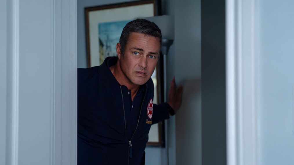 ‘Chicago Fire’: [Spoiler] Might Die &amp; Mouch Prepares to Fight for His Job