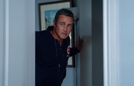 Taylor Kinney as Kelly Severide — 'Chicago Fire' Season 14 Episode 8 