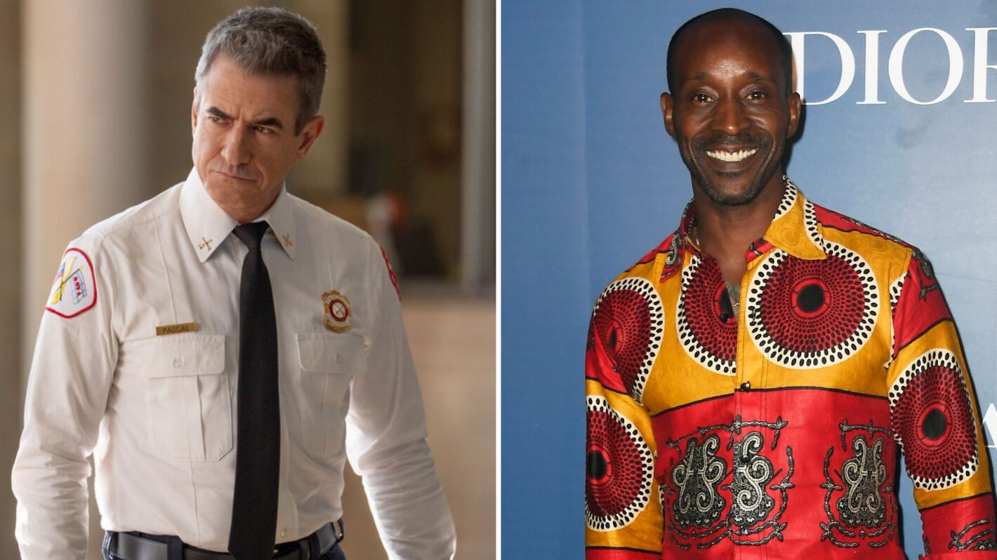 ‘Chicago Fire’ to Get New Battalion Chief: How Will Pascal’s Absence Be Explained?