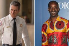 'Chicago Fire' to Get New Battalion Chief: How Will Pascal's Absence Be Explained?