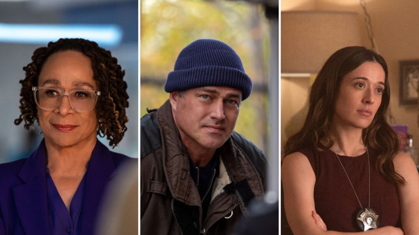 One Chicago Sets Crossover: Get Details on Emergency & Show Order