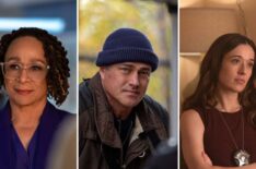 One Chicago Sets 2026 Crossover: Details on 'P.D.,' 'Med' and 'Fire' Event