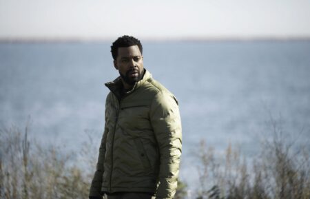 LaRoyce Hawkins as Officer Kevin Atwater — 'Chicago P.D.' Season 13 Episode 10 