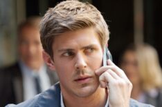 Chris Lowell in 'Veronica Mars: The Movie'