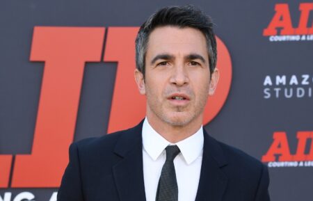 Chris Messina eyed for 'The White Lotus' Season 4
