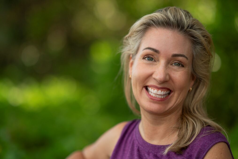 Chrissy Hofbeck for 'Survivor 50'