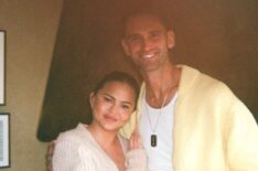 Chrissy Teigen Reveals How Carl Radke Inspired Her Sobriety