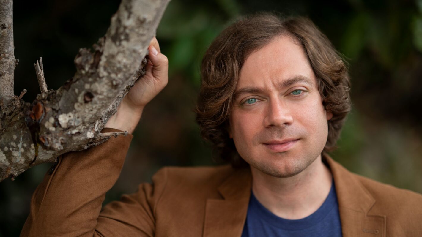 'Survivor 50': How Christian Hubicki Will 'Steal' Mike White's 'Power' With 'Narrative Warfare'