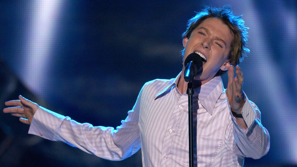 ‘American Idol’ Fans Beg for Clay Aiken’s Return to the Show After Surprise Season 24 Trailer Cameo