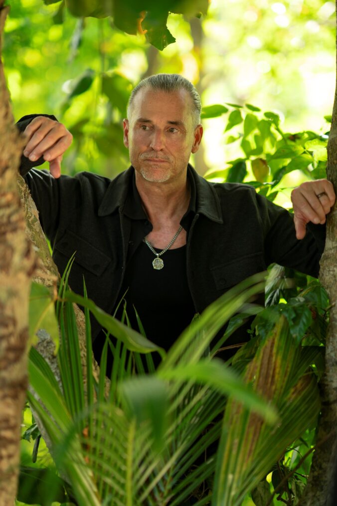 Benjamin 'Coach' Wade for 'Survivor 50'