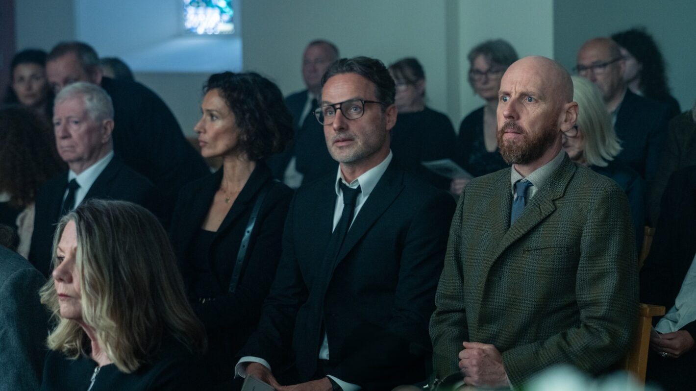 'Coldwater' Boss Says Tommy's Horrific Move Is 'So He Doesn't Have to Kill John'