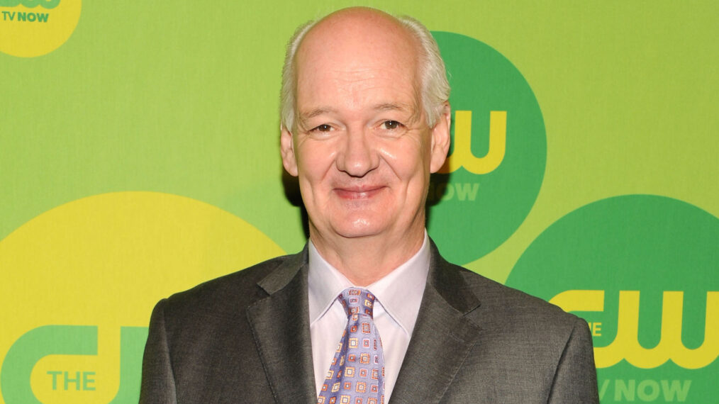 Colin Mochrie