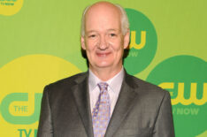 Colin Mochrie