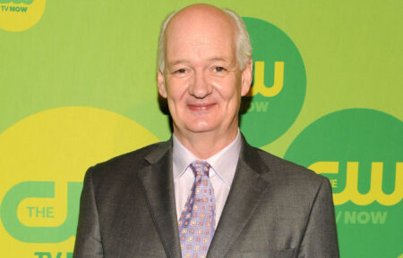Colin Mochrie