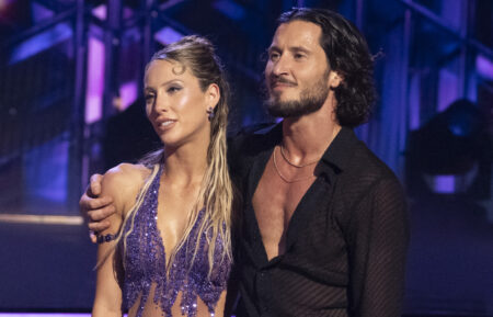 ALFONSO RIBEIRO, ALIX EARLE, VALENTIN CHMERKOVSKIY