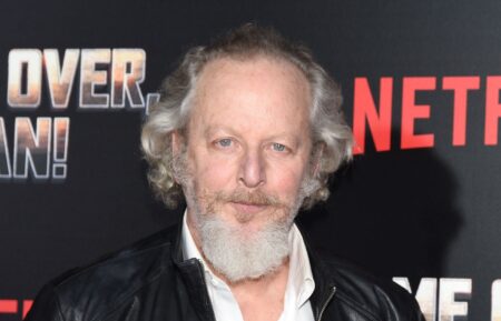 Daniel Stern