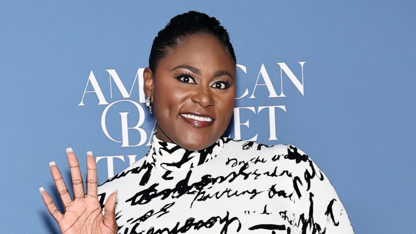 Get to Know Danielle Brooks as She Hosts 2026 Oscar Nominees Reveal