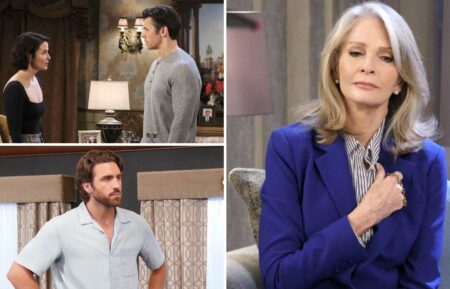 'Days of Our Lives' 2026 Preview