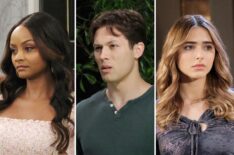 'Days' Axes 4 Fan-Favorite Stars — When Will Their Characters Exit?