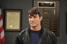 Peter Porte - 'Days of our Lives'