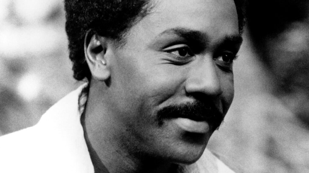 Demond Wilson of 'Sanford and Son'