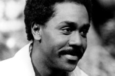 Demond Wilson of 'Sanford and Son'