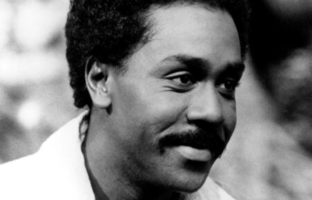 Demond Wilson of 'Sanford and Son'