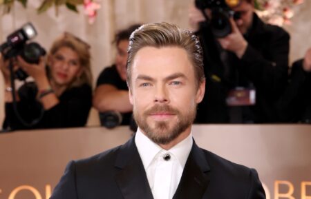 Derek Hough
