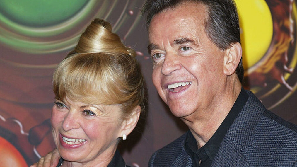 Where Are Dick Clark’s Wives Now?