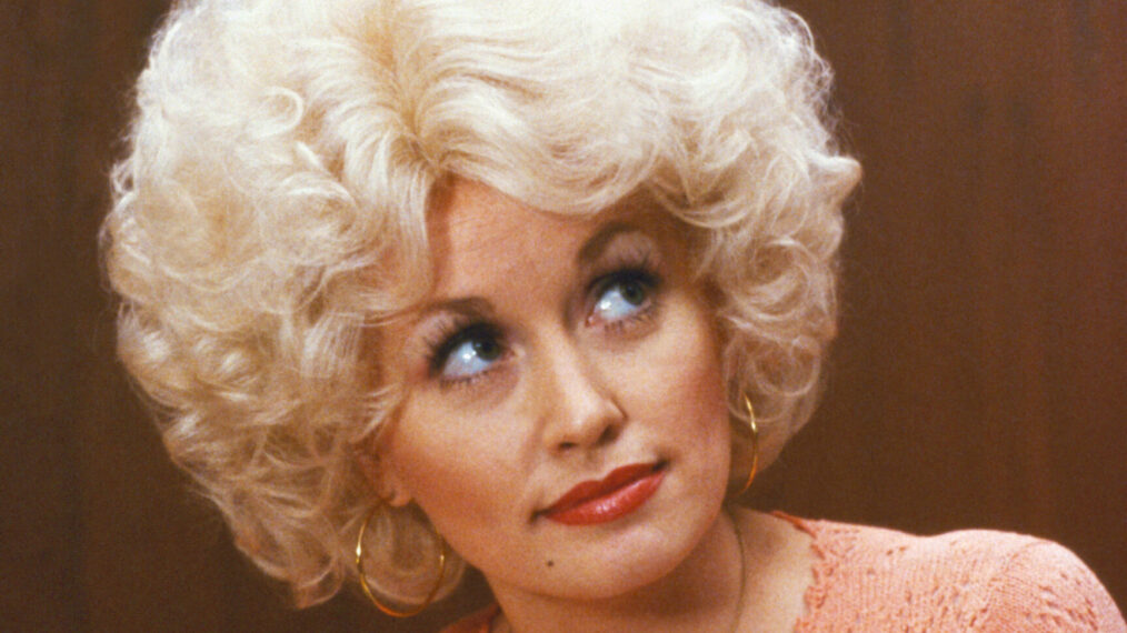 How to Watch Every Dolly Parton Movie
