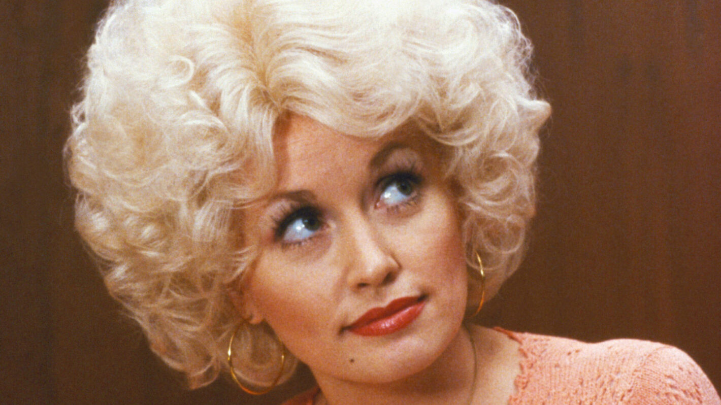 How to Watch Every Dolly Parton Movie