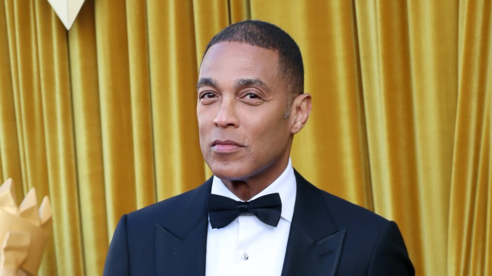 Don Lemon