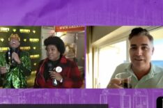 Former CNN Star Jim Acosta Mocks Pete Hegseth During Don Lemon's New Year's Eve Party