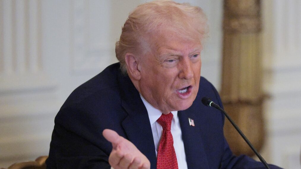 CNN Medical Expert Makes Startling Observation About Trump