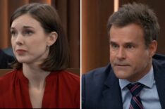 Drew's Shooter Revealed on 'General Hospital'! Inside That Big Twist