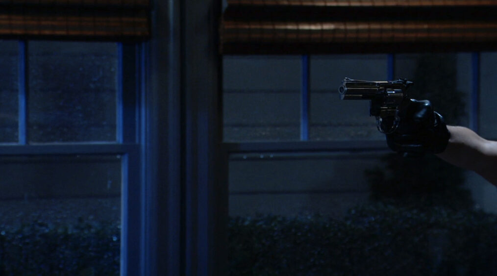 'General Hospital' shooter