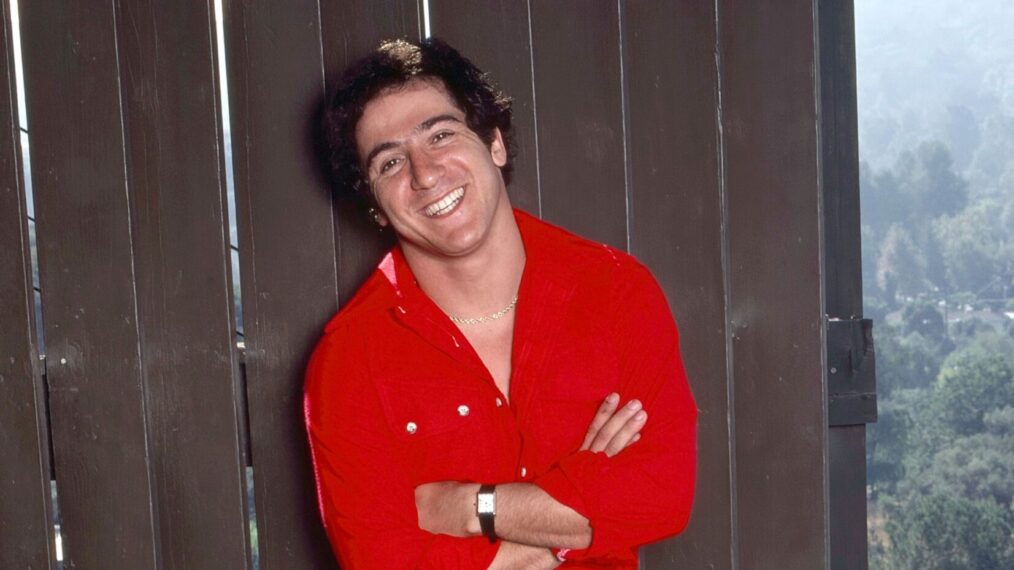 Remembering Eddie Mekka, ‘Laverne & Shirley’s Carmine ‘Big Ragoo’ Ragusa