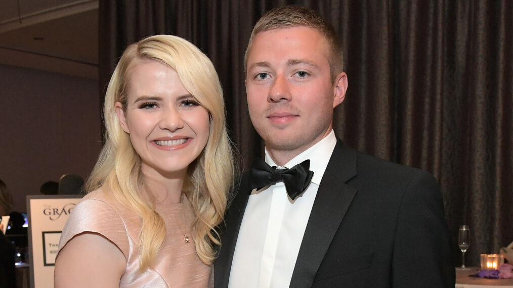 Who Is Elizabeth Smart’s Husband? Inside Her Relationship With Matthew Gilmour