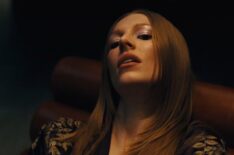 Hunter Schafer in 'Euphoria' Season 3