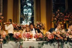 Sydney Sweeney and Jacob Elordi as Cassie and Nate in 'Euphoria' Season 3