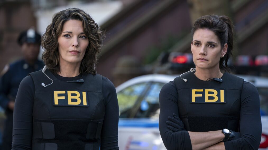 What’s Coming on ‘FBI,’ From Maggie’s Sister’s Return to Scola-Eva Drama