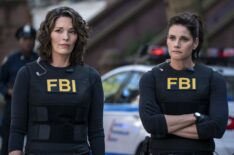 When Does 'FBI' Return? Scoop on Maggie's Sister, Scola-Ramos Conflict, and More