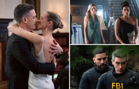 'FBI' Season 8 Episode 11 